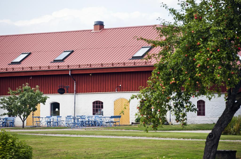 Gasthaus Sahlstroemsgarden Torsby Exterior foto