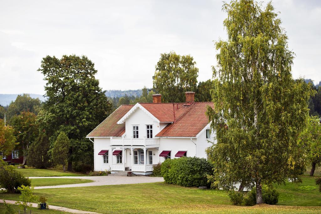 Gasthaus Sahlstroemsgarden Torsby Exterior foto