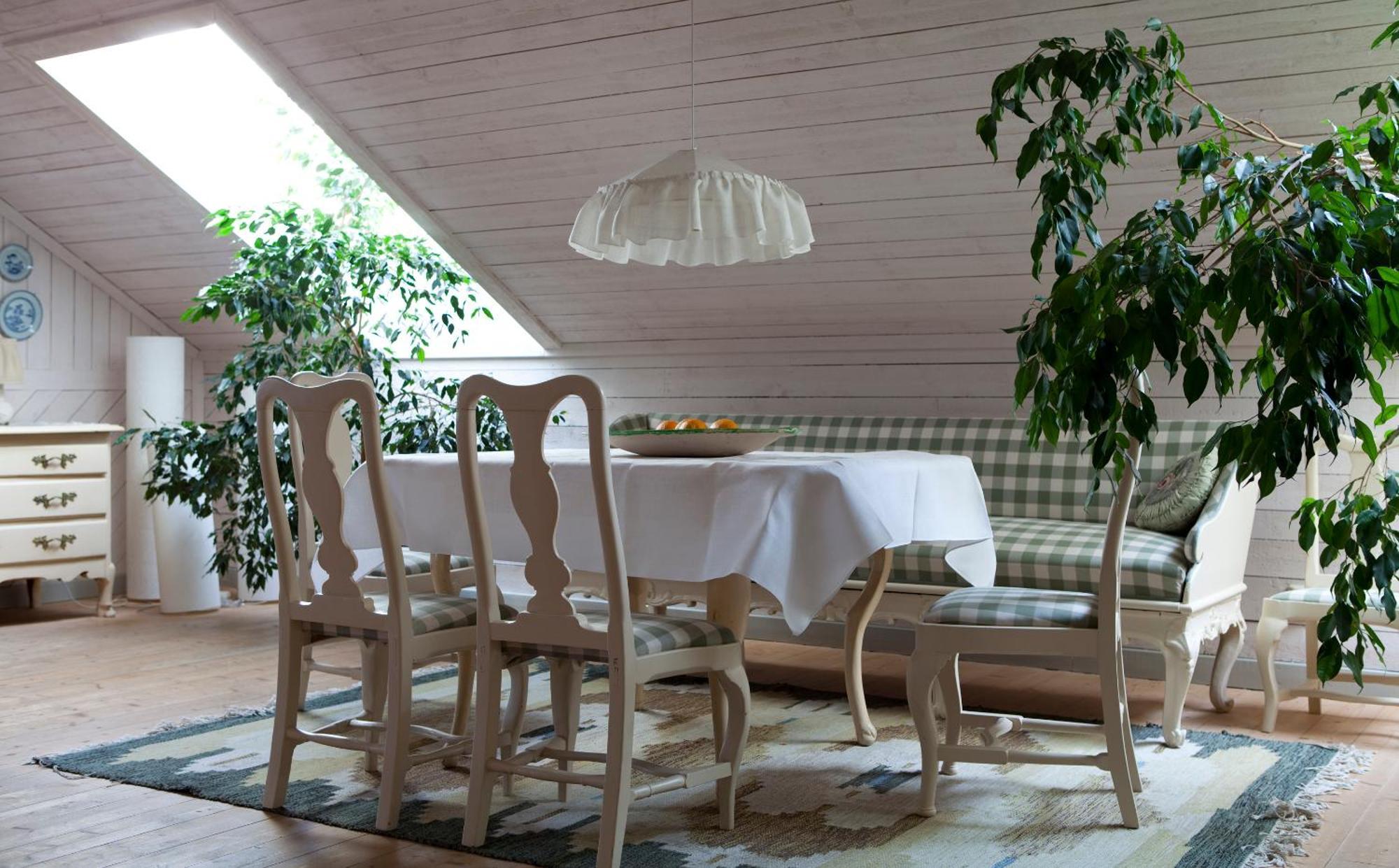 Gasthaus Sahlstroemsgarden Torsby Exterior foto